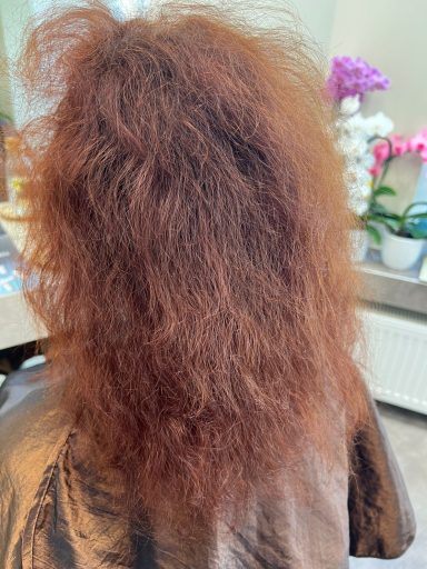 Beispiele Frisuren Locken Vorher
