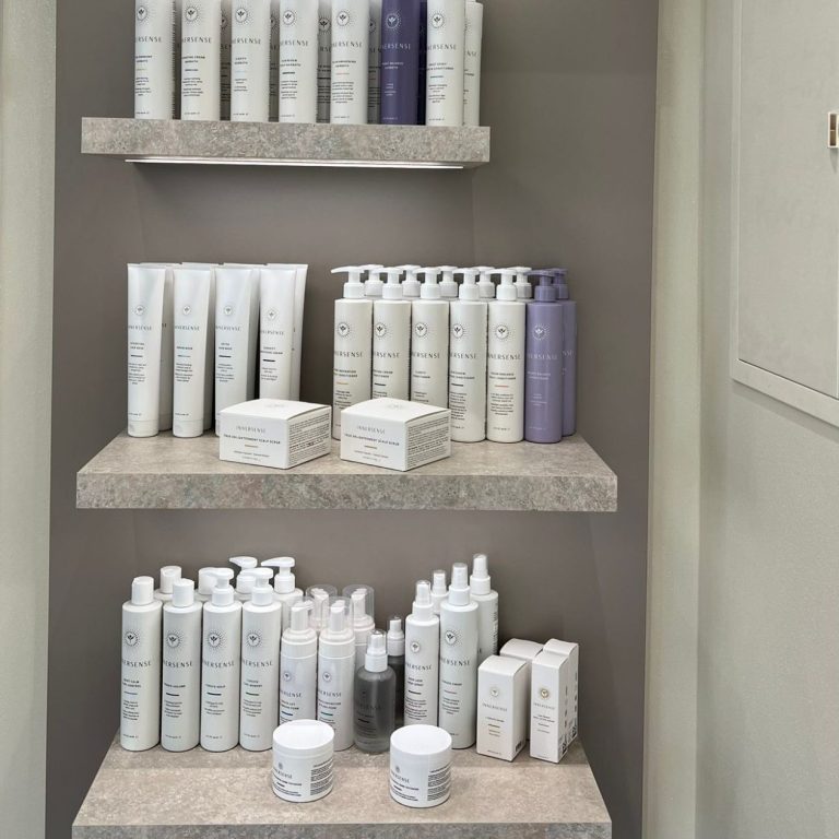 Bild von der Produktlinie INNERSENSE