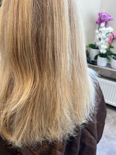 Beispiele Frisuren Locken Vorher