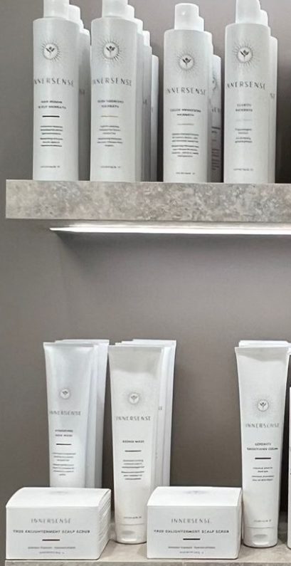 Produktbilder der Fa. INNERSENSE