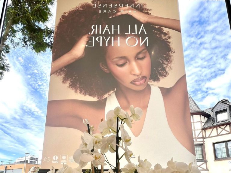 Logo der Fa. INNERSENSE