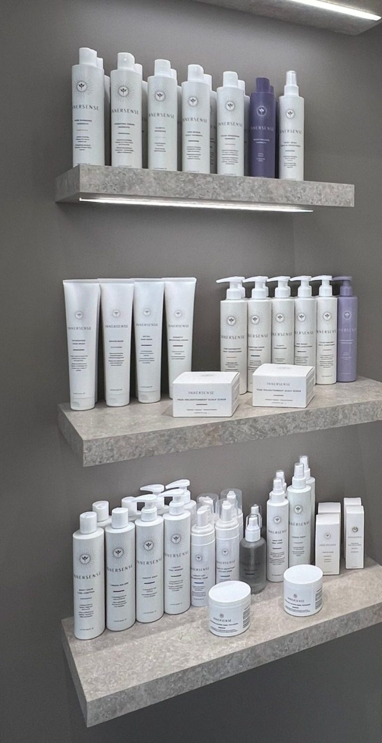 Produktbild der Fa. INNERSENSE